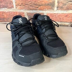 On Cloud Running Shoes